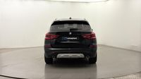 Bmw X3 sDrive18d 150ch xLine — photo 6