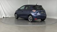 Renault Zoé E-Tech Techno charge normale R135 Achat Integral - 22B — photo 8