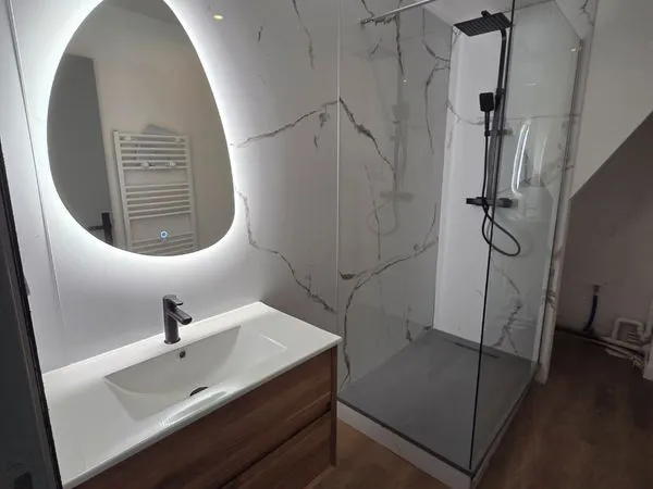 Appartement F3