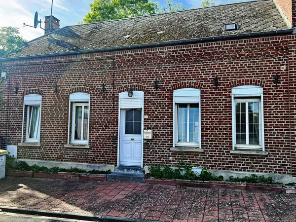 MAISON 85 M2 5 PIECES JARDIN TERRASSE 45 M2