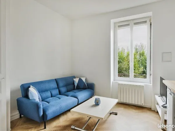 Appartement T2 Campus Doua - libre de suite