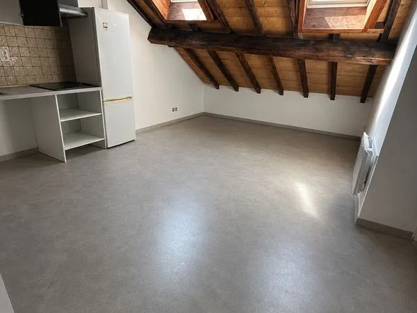 Appartement 4 pièces 95 m²
