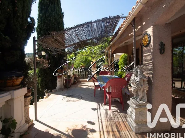 Maison 4 pièces 105 m²