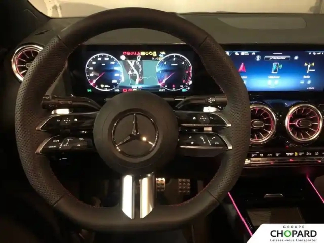 Mercedes Gla 200 d 8g-dct — photo 1