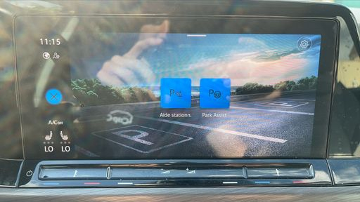 Volkswagen Golf 2.0 TDI 150 DSG7 - Style 1st – 2020 – 59456 km – Diesel – Boîte Automatique — photo 15