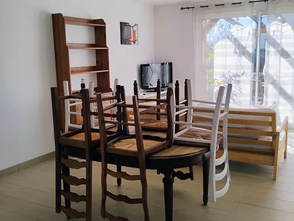 Maison T4/5 - 100m² Brens