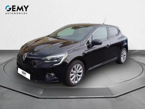 Renault Clio tce 100 gpl