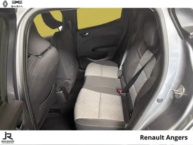 Renault Clio 1.0 tce 90ch evolution — photo 4