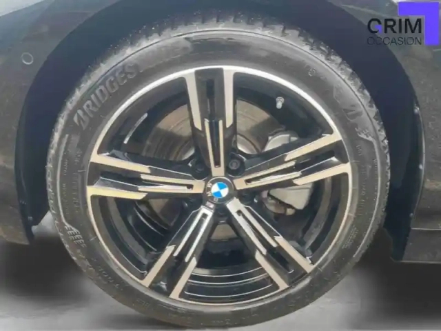 Bmw Serie 3 touring 330e 292 ch bva8 — photo 63