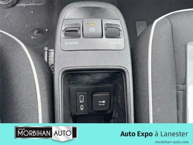 Fiat 500 e 95 ch — photo 106