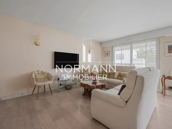 Vends appartement