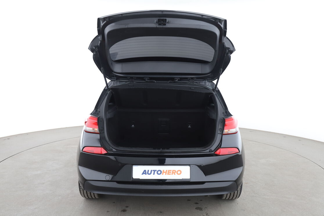 Hyundai i30 1.0 T-GDi Edition 1 — photo 15