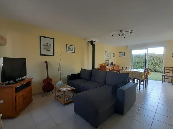 Maison 4 pièces 73 m²