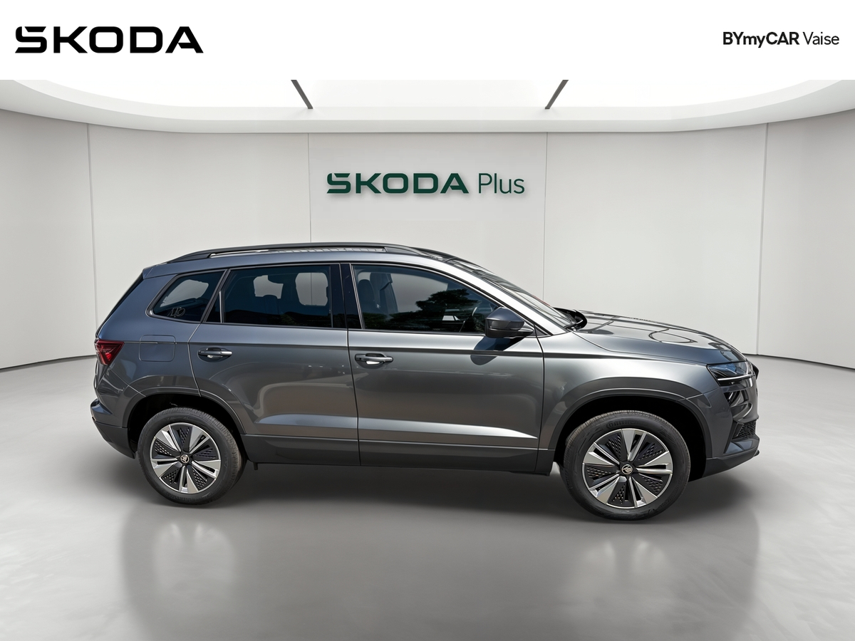 Skoda Karoq 2.0 TDI 116 ch SCR — photo 6