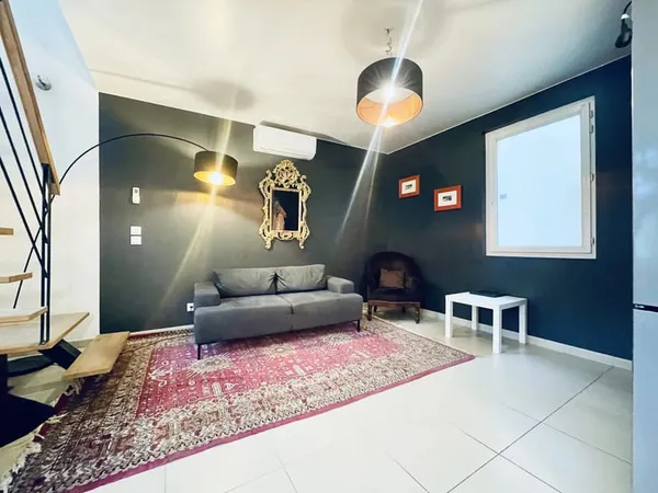 Appartement duplex centre-ville Vaison-la-Romaine