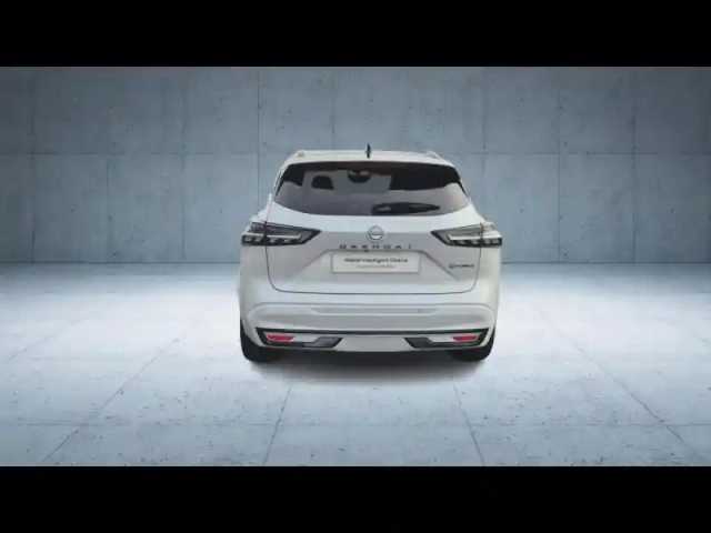 Nissan Qashqai e-power 190ch n-design 2024 — photo 5