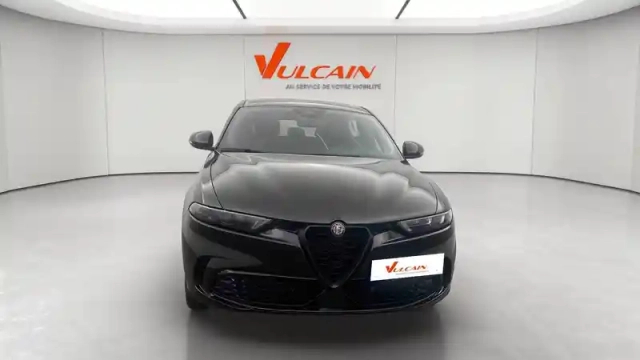 Alfa Romeo Tonale 1.5 hybrid 130 ch tct7 — photo 5
