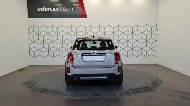 Mini Mini countryman 125 - 95 ch all4 bva6 — photo 34