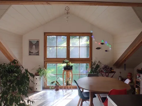Appartement T3 à louer 97 m2