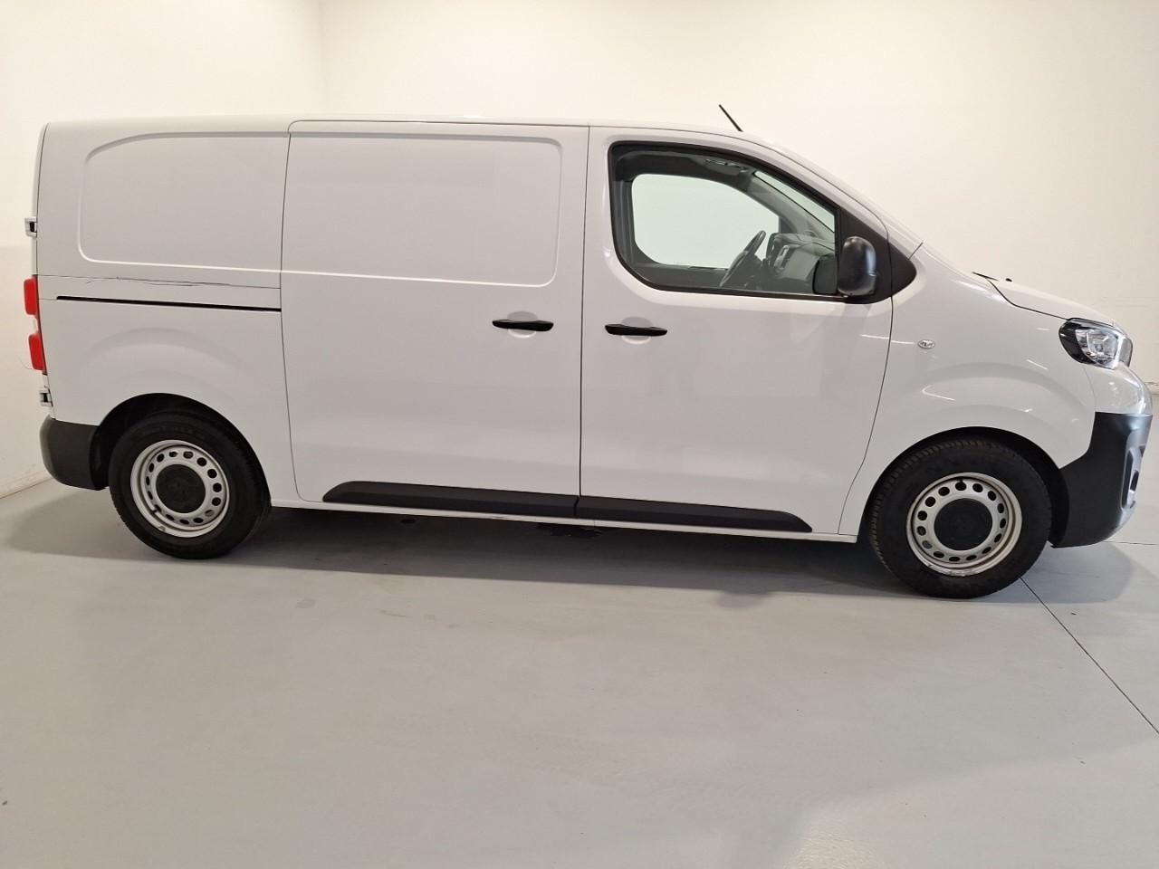 Peugeot Expert fgn tole m bluehdi 120 s&s bvm6 — photo 4