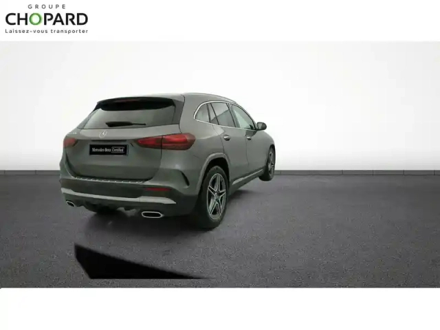 Mercedes Gla 200 7g-dct — photo 74