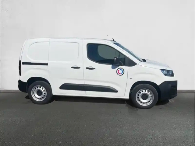 Citroën Berlingo van m 1000 bluehdi 100 s&amp;s bvm6 — photo 25