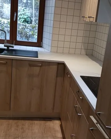 Appartement F3