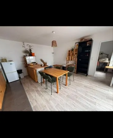 Appartement a louer disponible dans immediat