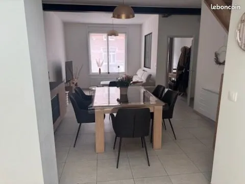 Maison hazebrouck