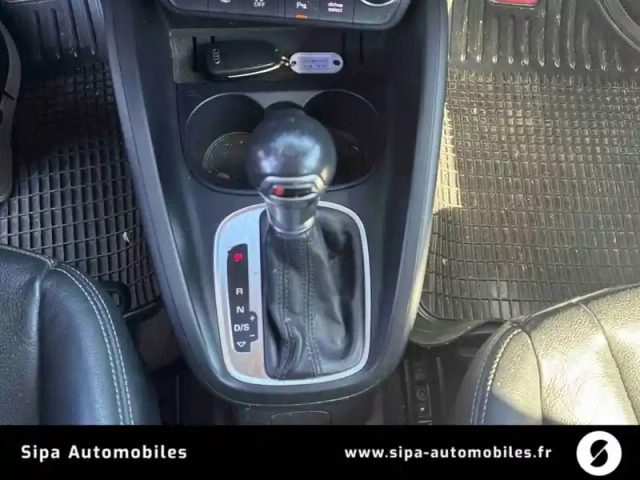Audi A1 sportback 1.4 tfsi 125 s tronic 7 — photo 18