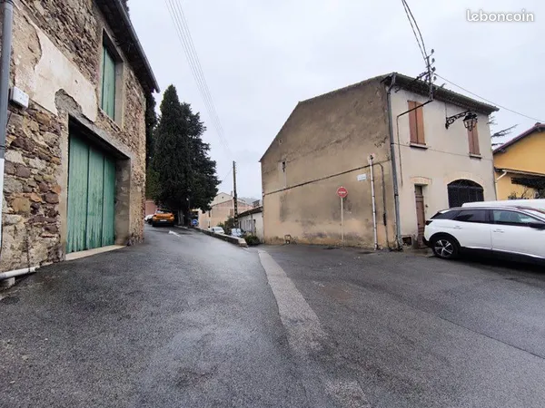 3 appartements