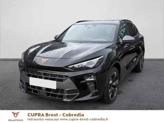 Cupra Terramar 1.5 etsi hybrid 150ch v dsg7