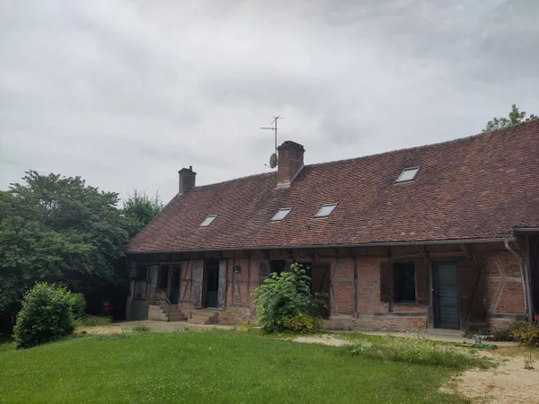 Maison 7 pièces 230 m²
