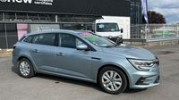 Renault Mégane Estate 1.6 E-Tech Plug-in 160ch Business — photo 3