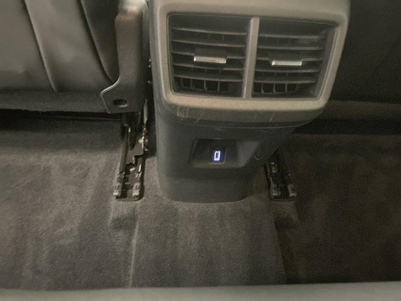 Citroën C5 Aircross bluehdi 130 eat8 max — photo 23