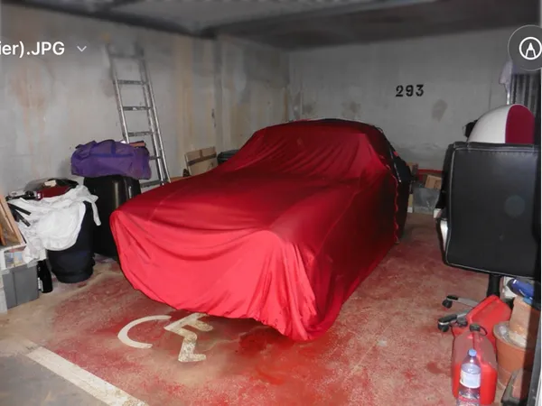 Stockage Vente Vincennes  19m² 35000€