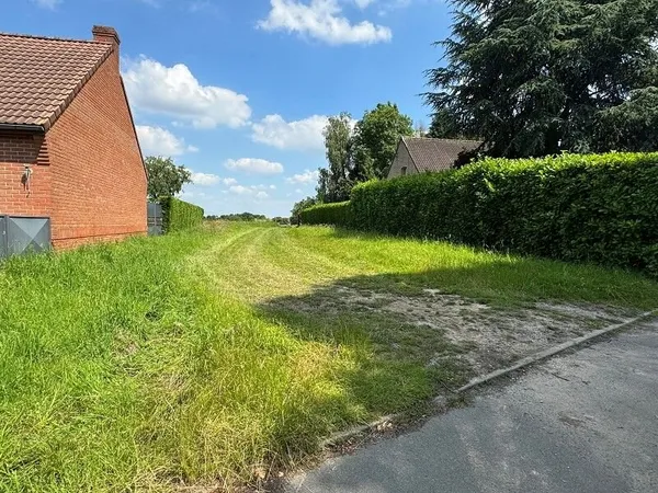 Terrain SAULTAIN