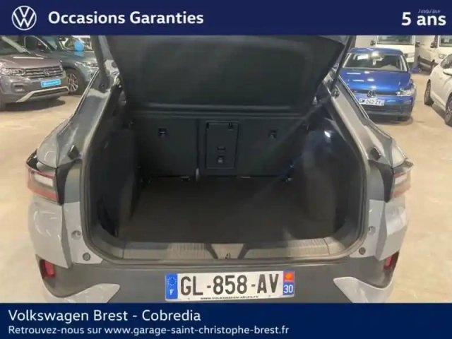 Volkswagen Id.5 174ch pro 77 kwh — photo 7