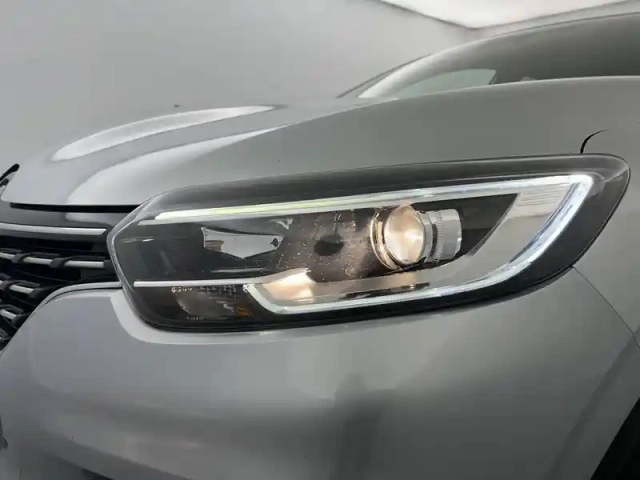 Renault Kadjar blue dci 115 — photo 58