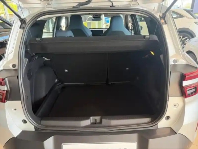 Opel Frontera electric 113ch 44kwh edition — photo 6