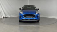 Ford Puma 1.0 Flexifuel 125ch S&S mHEV Titanium