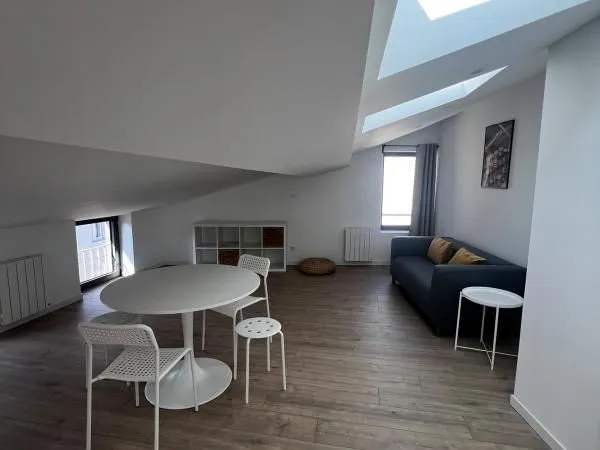 Appartement 2 pièces 33 m²