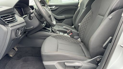 Skoda Scala 1.5 TSI 150 DSG7 - Ambition – 2023 – 87920 km – Essence – Boîte Automatique — photo 22