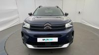 Citroen C5 Aircross PureTech 130ch S&S Shine EAT8