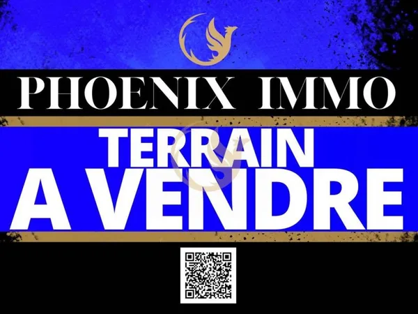 Terrain 5000 m²
