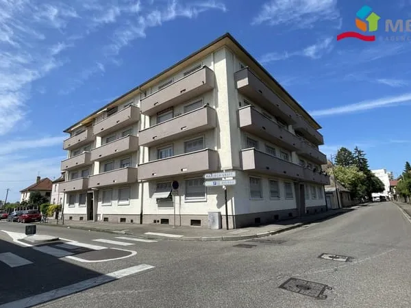 3P-STOCKFELD À LOUER