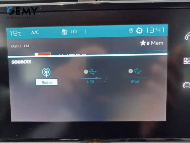 Citroën C3 puretech 83 s&amp;s bvm5 — photo 20