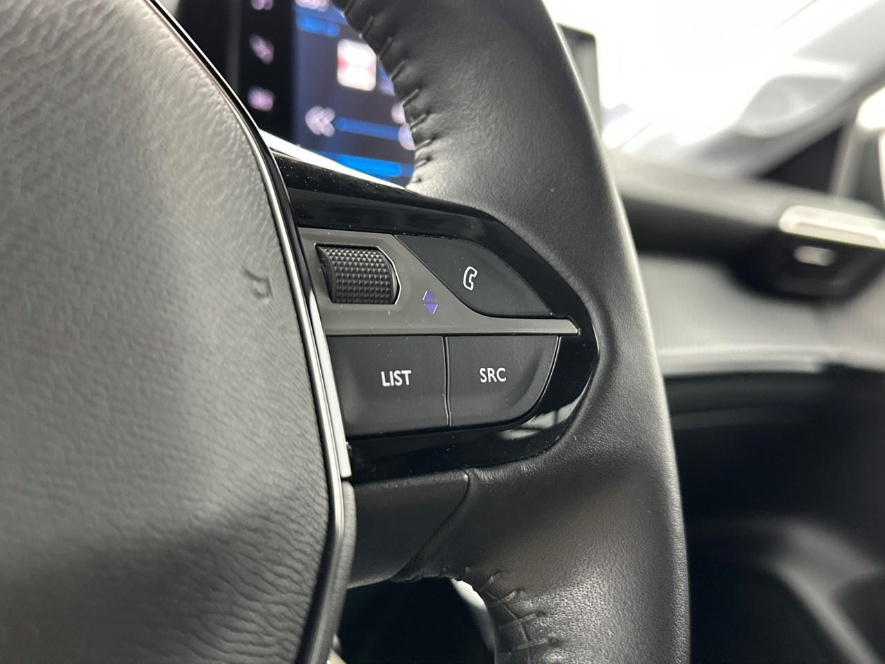 Peugeot 208 puretech 75 s&s bvm5 style — photo 18