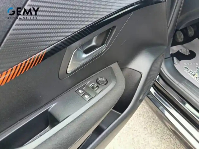 Peugeot 208 bluehdi 100 s&amp;s bvm6 — photo 13