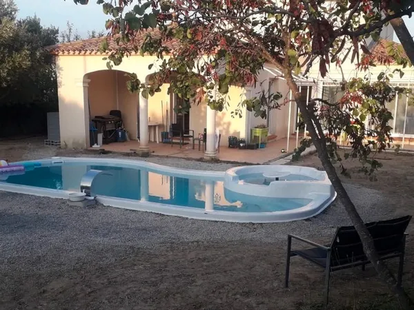 Villa 160 m2